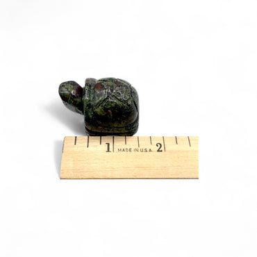 Dragon's Blood Turtle $30