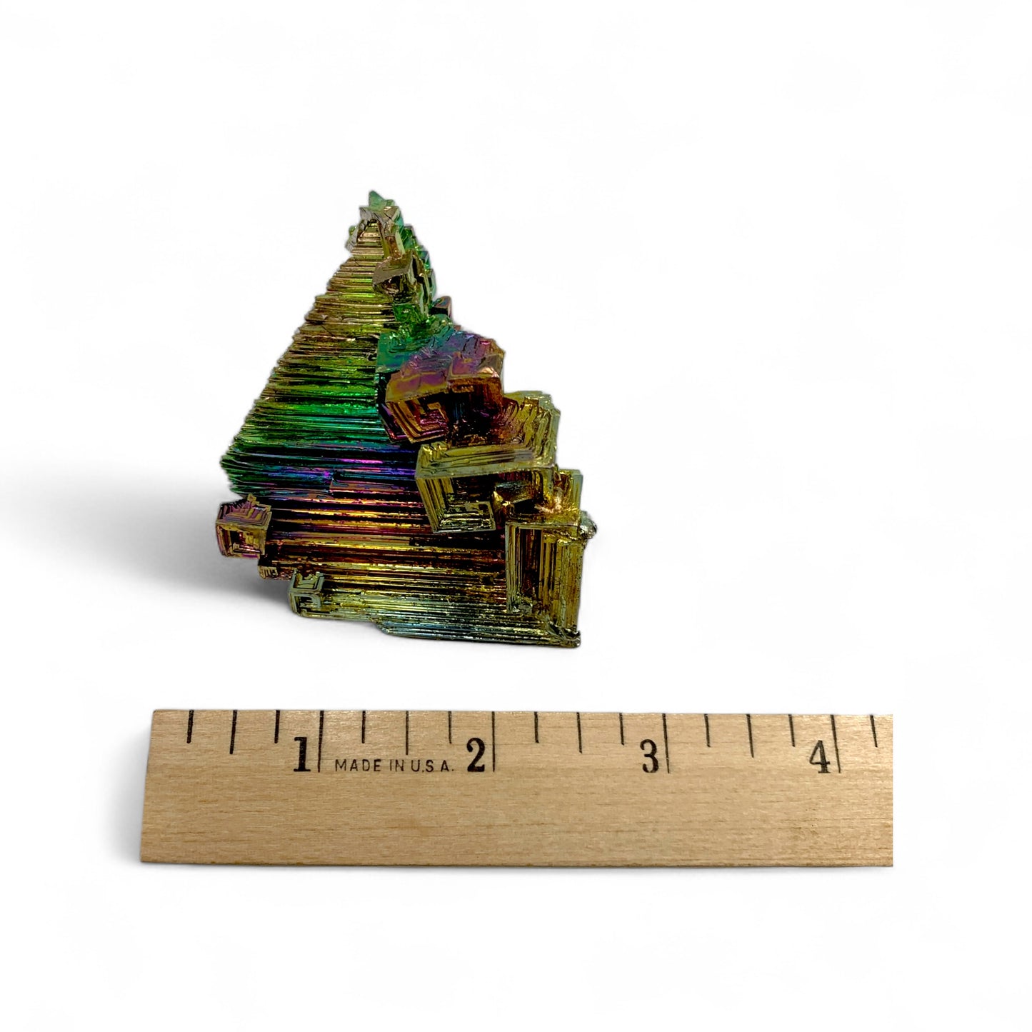 Bismuth