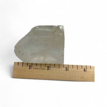 Clear Quartz Generator $45