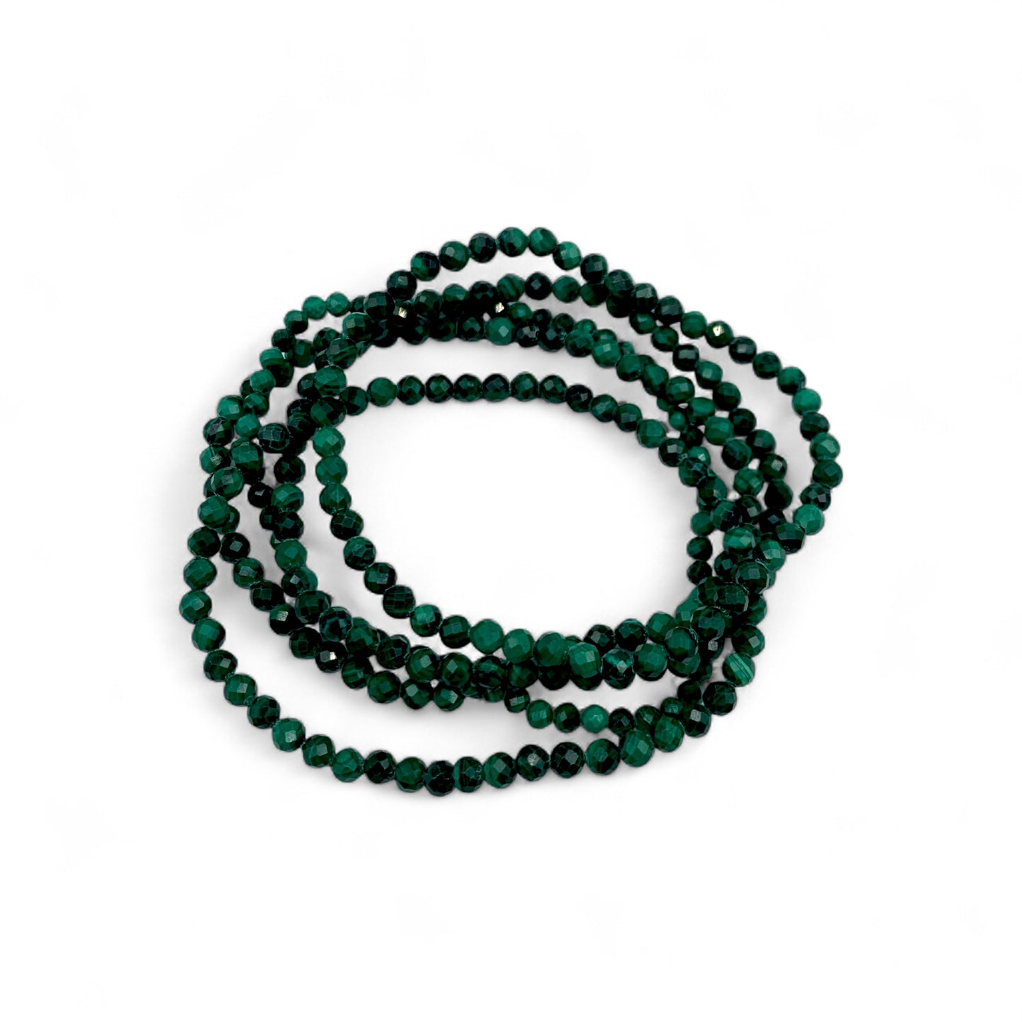 Bracelet - Malachite