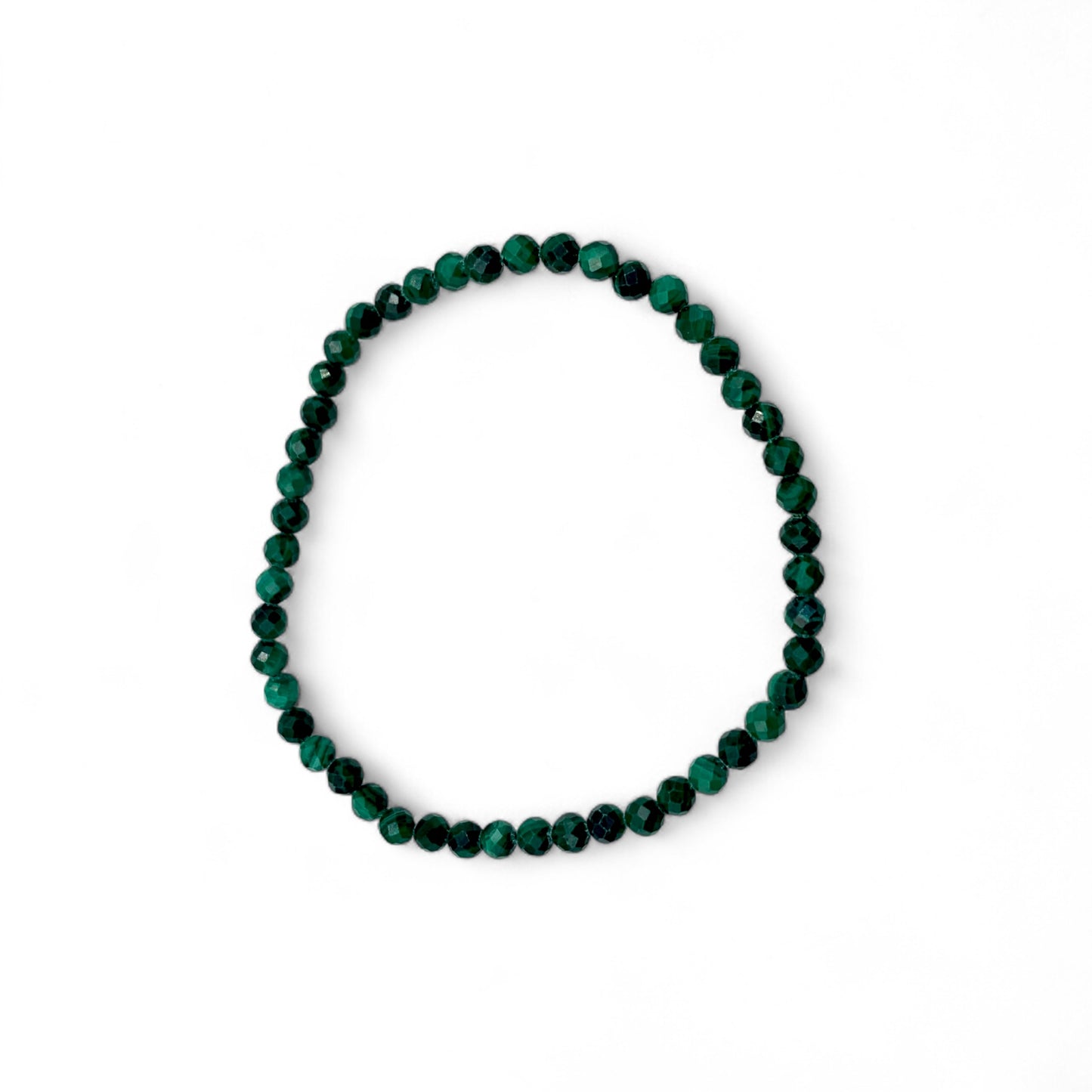 Bracelet - Malachite