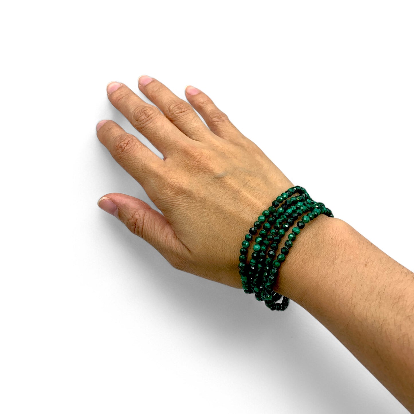 Bracelet - Malachite