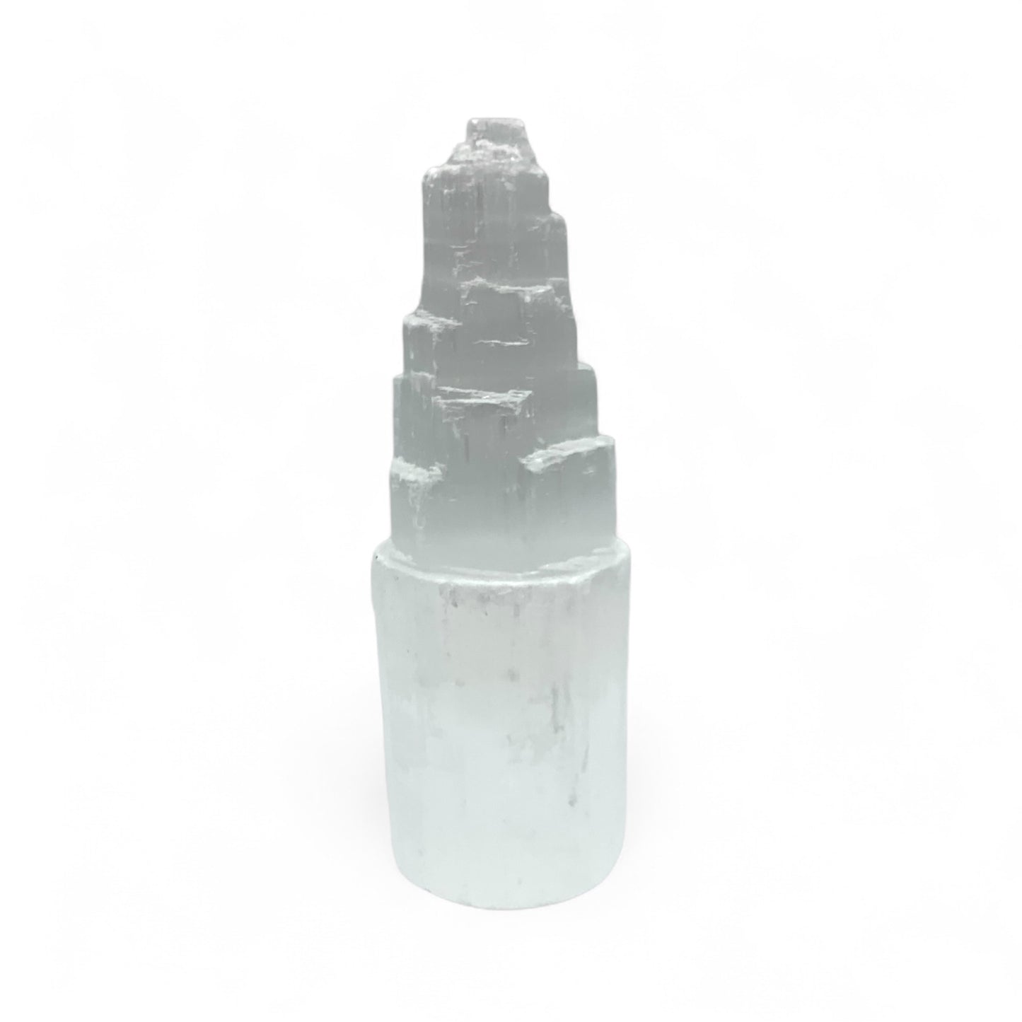 Selenite Tower $30