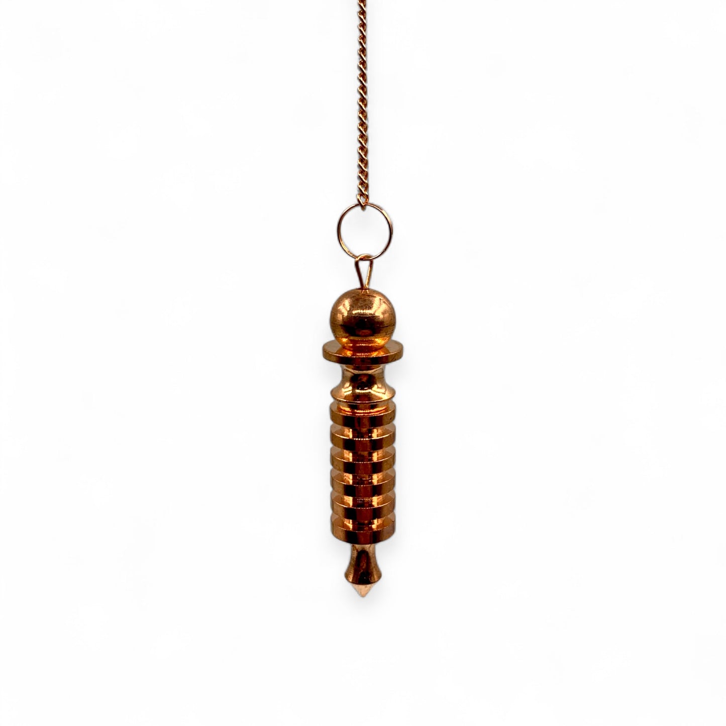 Pendulum - Four Ring Isis $30