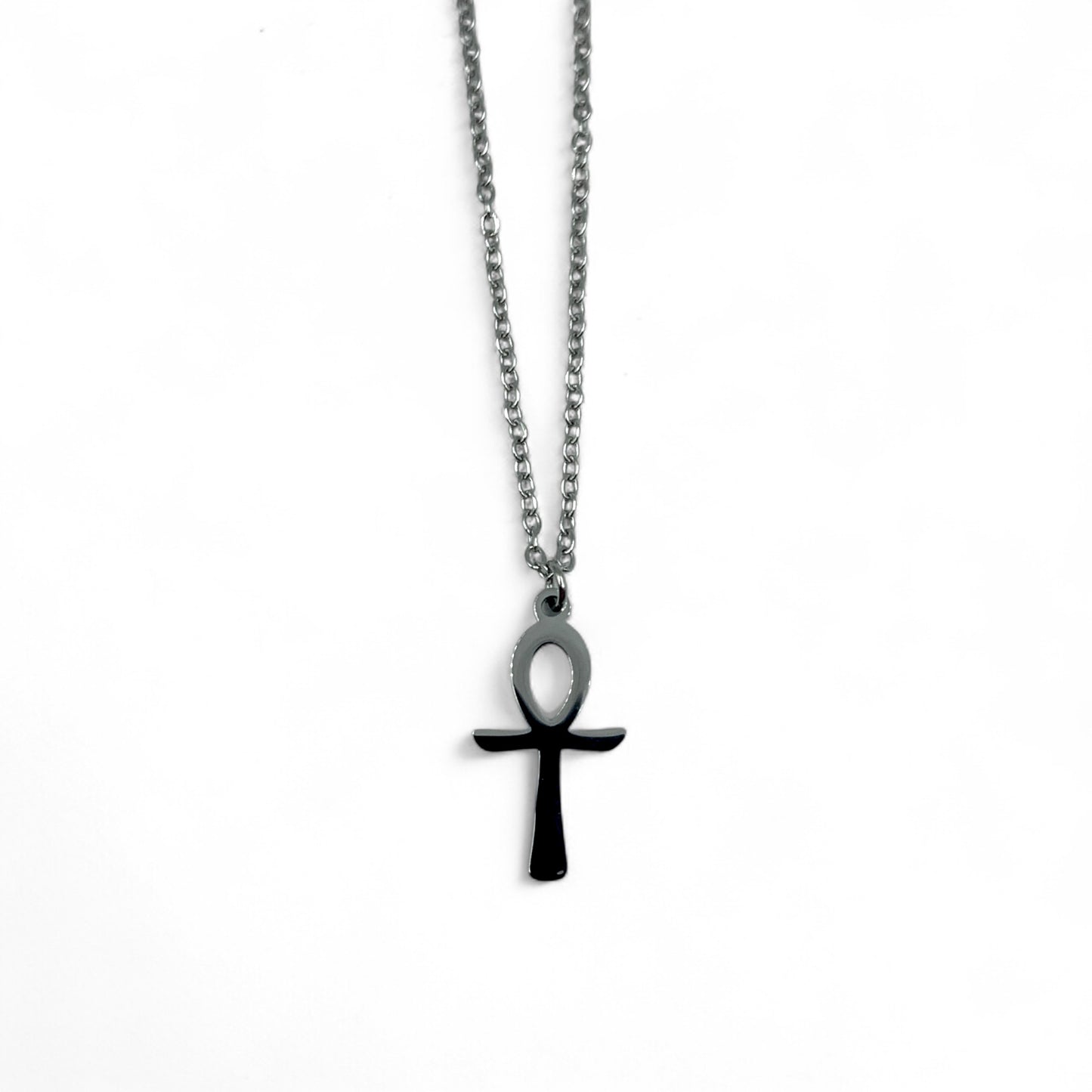 Necklace - Ankh