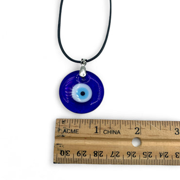Necklace - The Eye $25