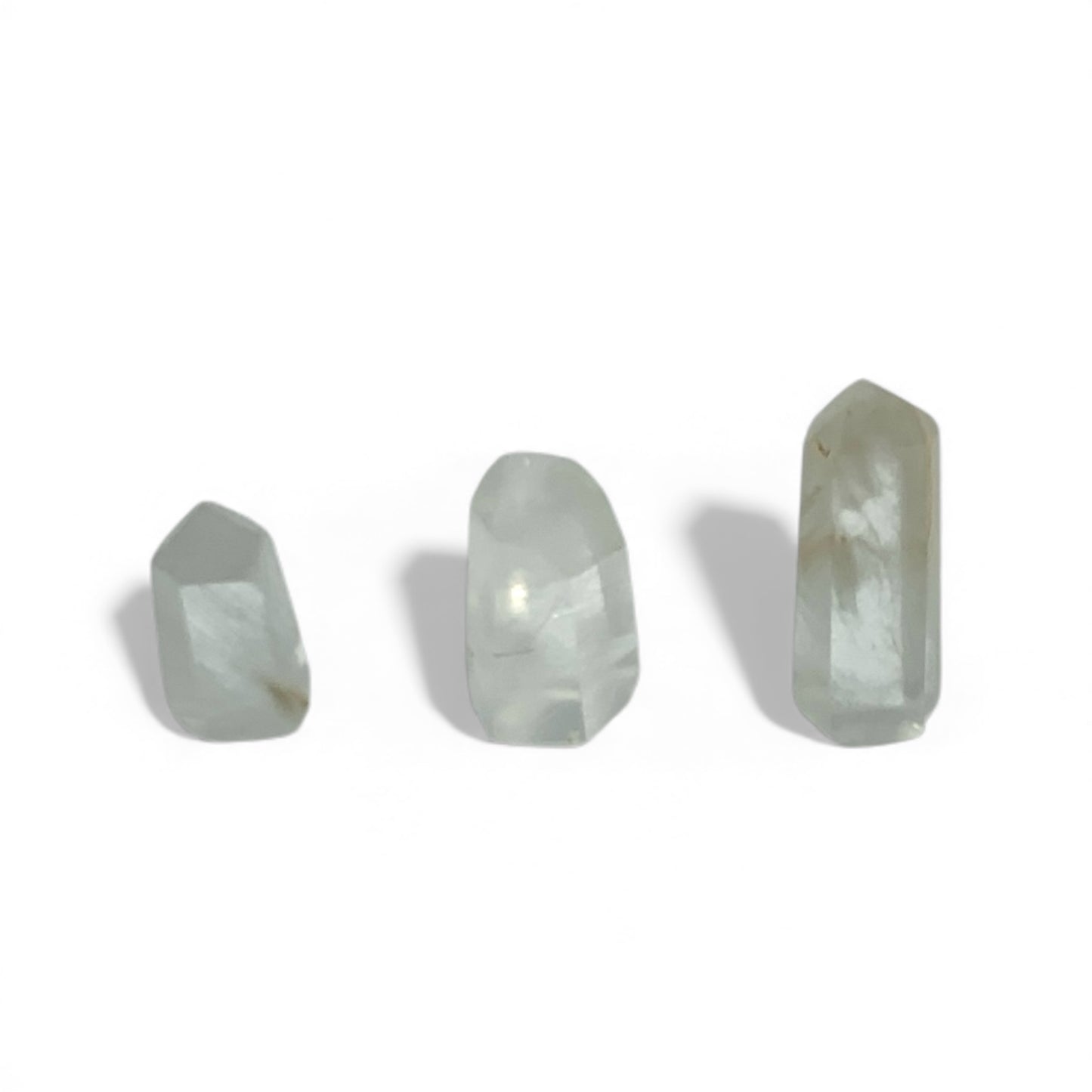 Clear Quartz - Generator