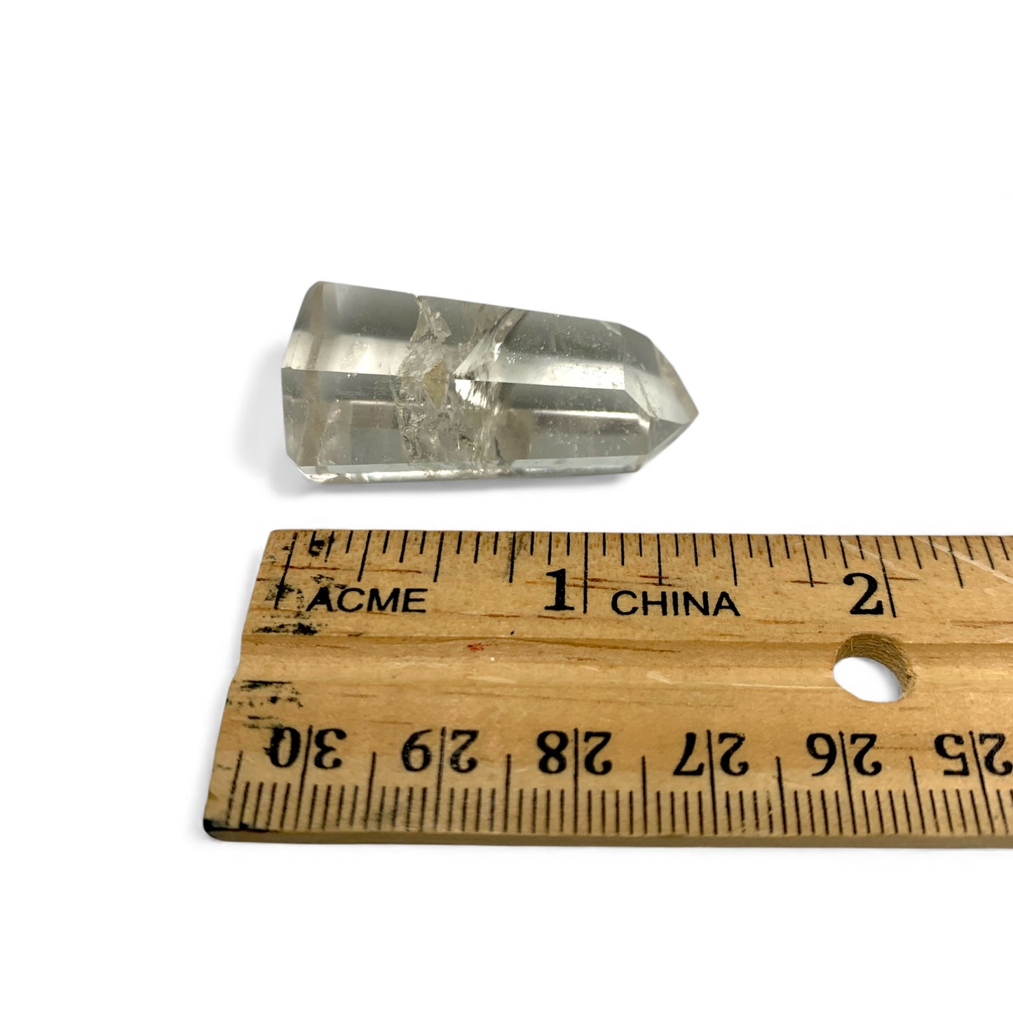 Clear Quartz - Generator