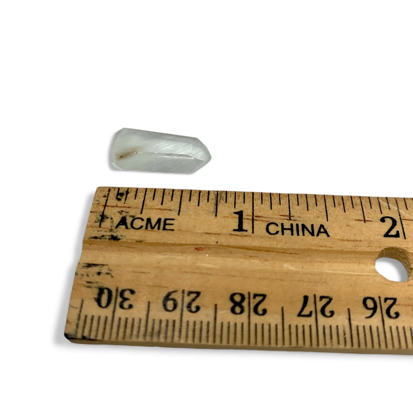 Clear Quartz - Generator
