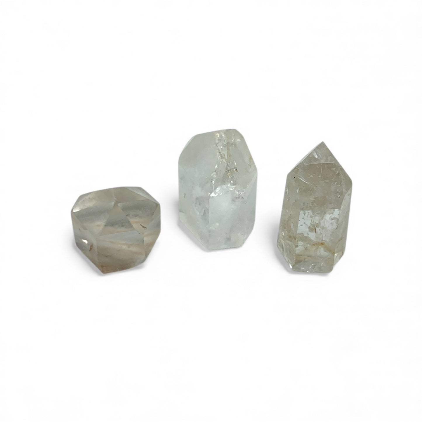 Clear Quartz - Generator