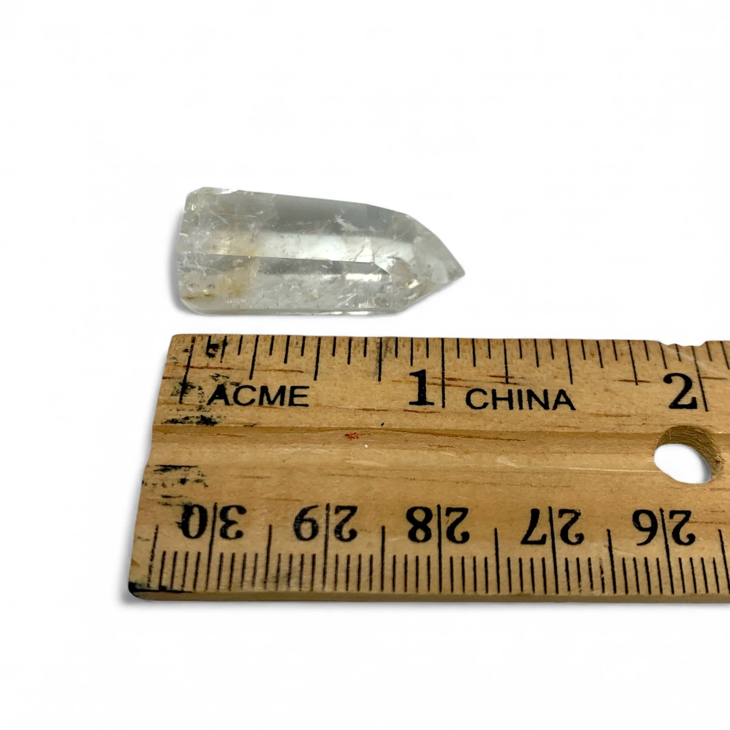 Clear Quartz - Generator