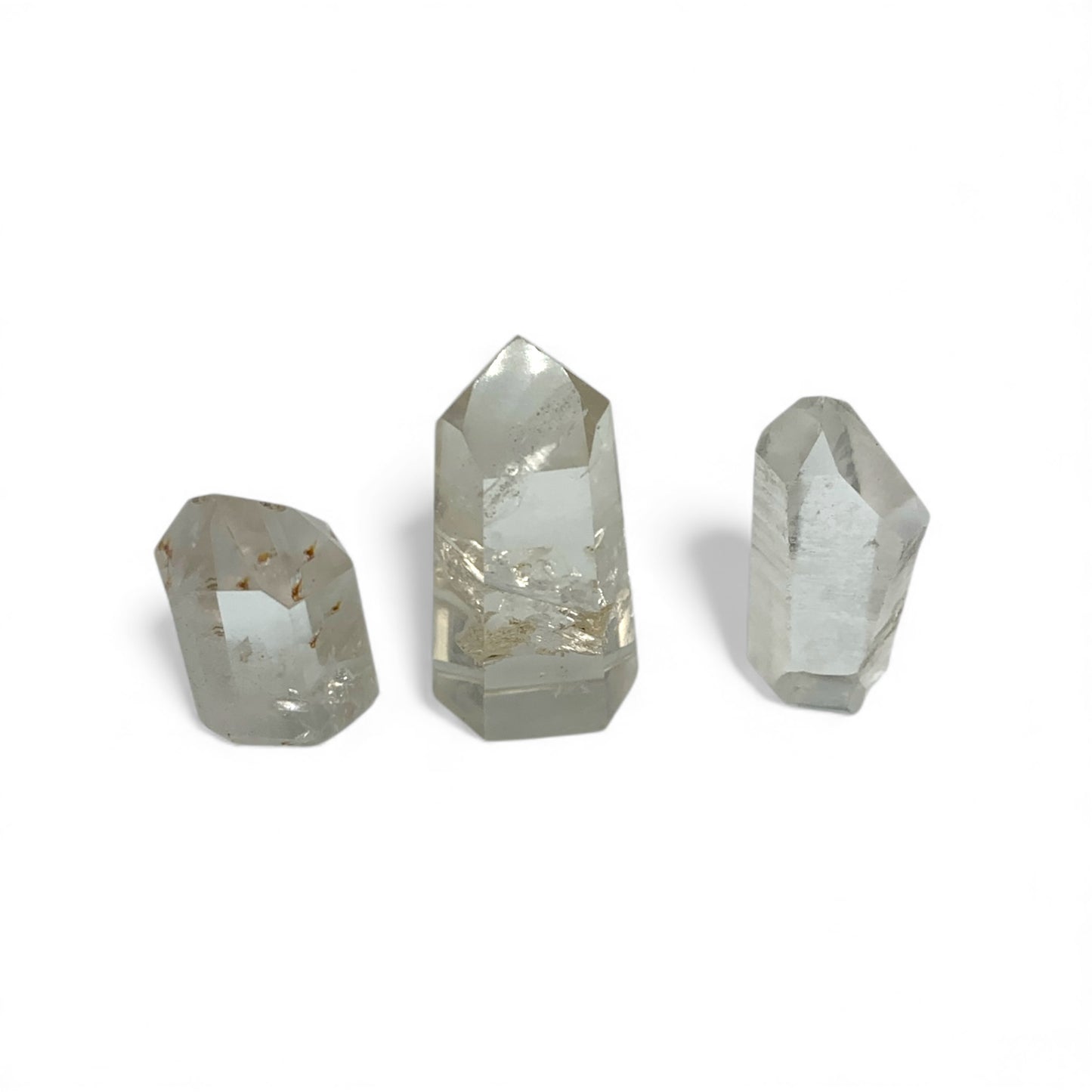Clear Quartz - Generator
