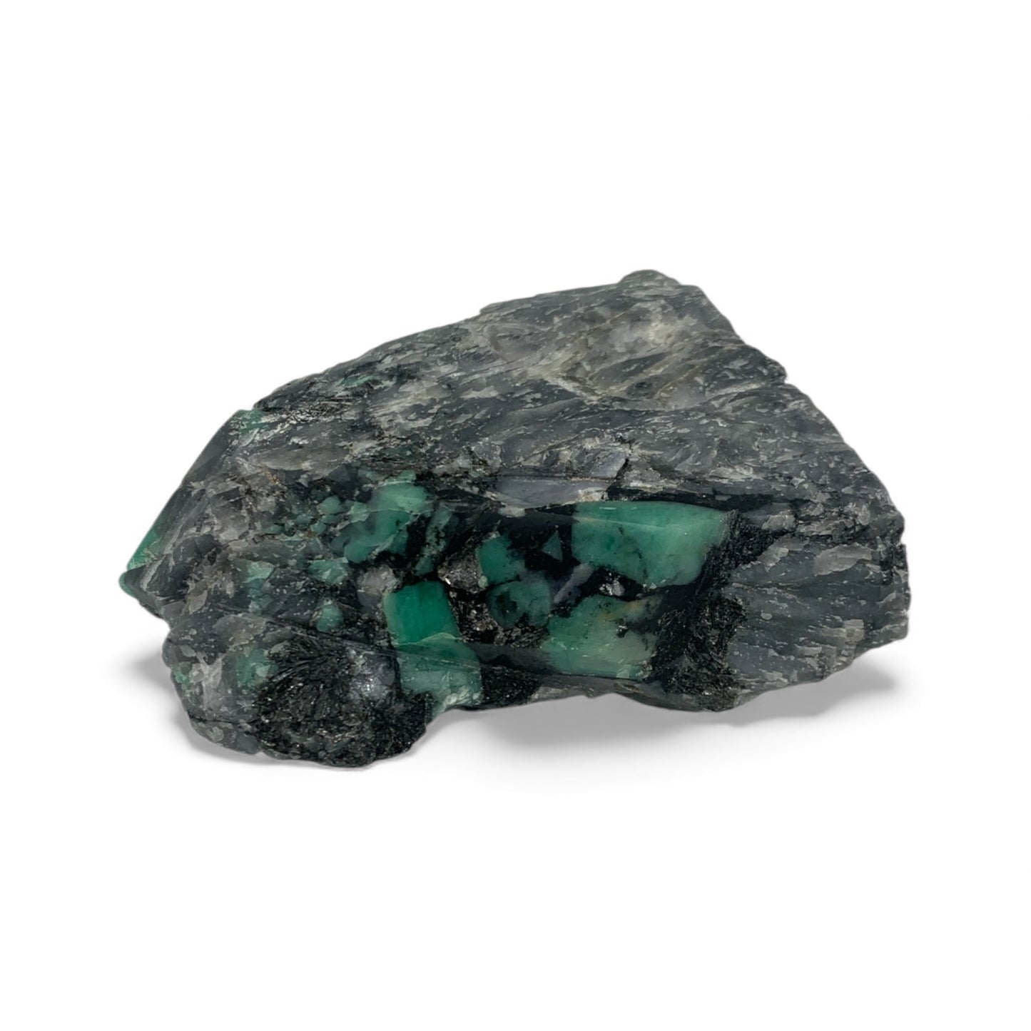 Emerald on Matrix