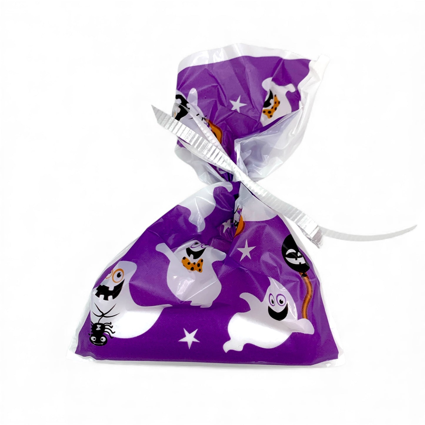 Halloween Mystery Crystals
