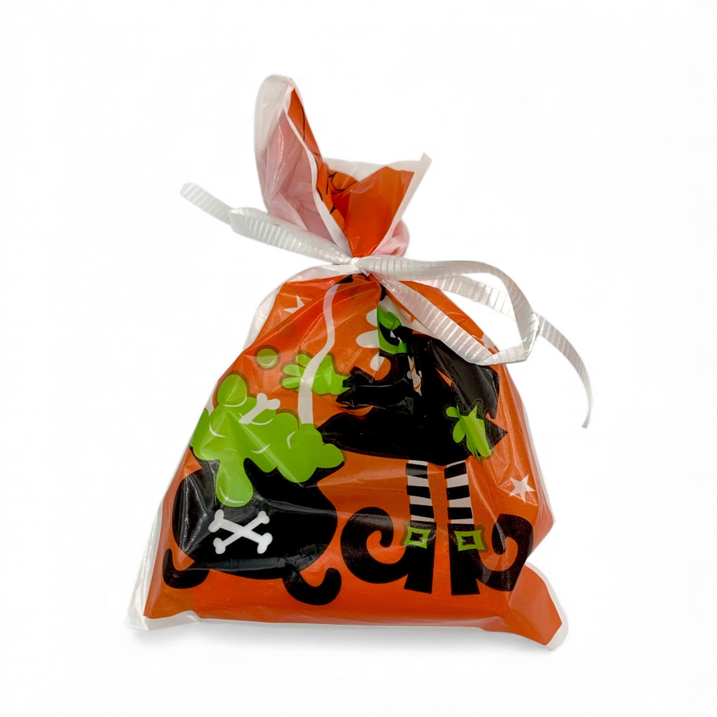 Halloween Mystery Crystals