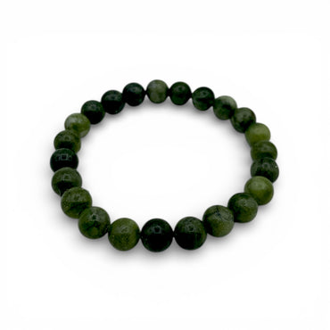 Chrysoprase Bracelet 8mm $30
