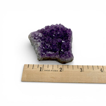Amethyst Cluster $30 - Happy Soul Online