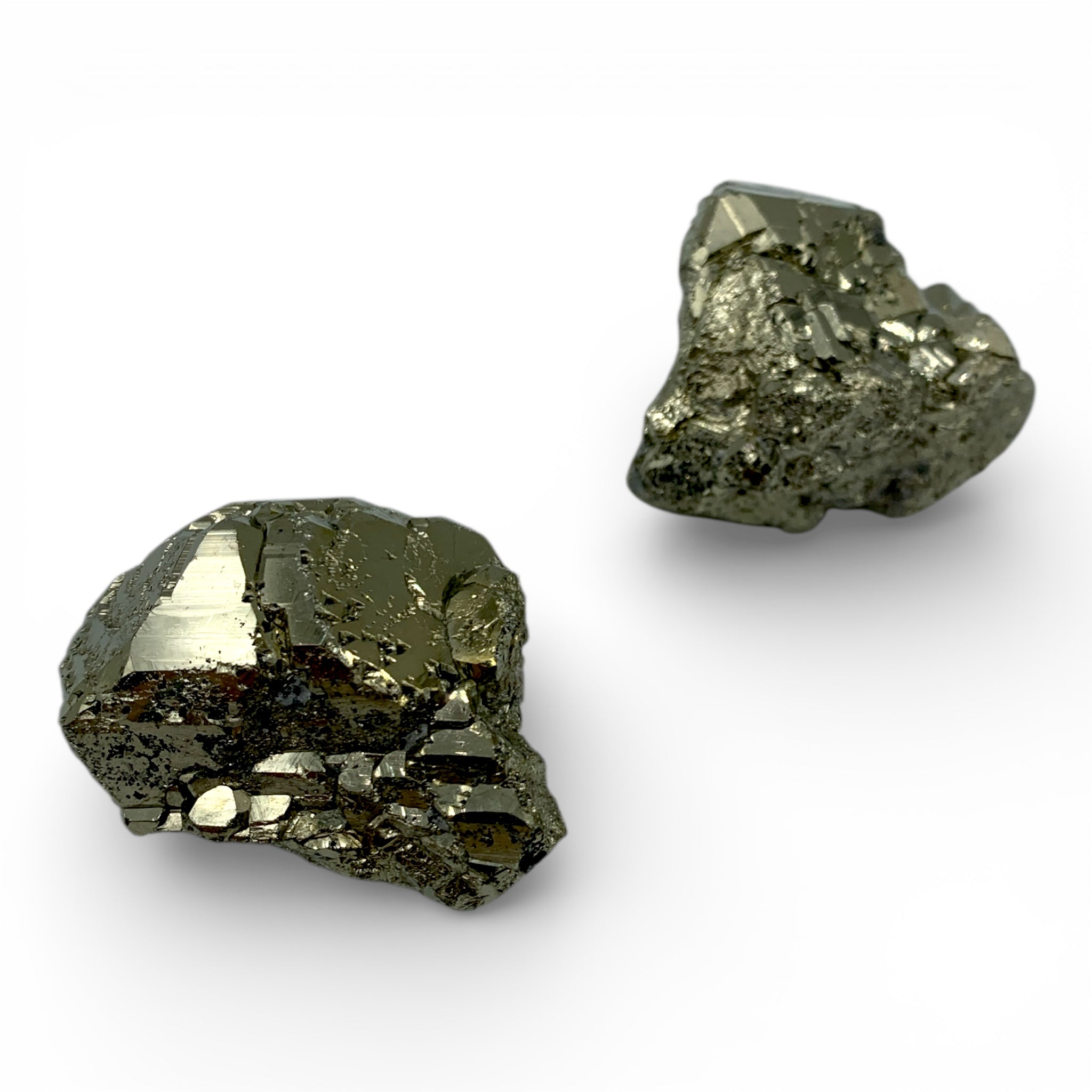 Pyrite Raw $50 - Happy Soul Online
