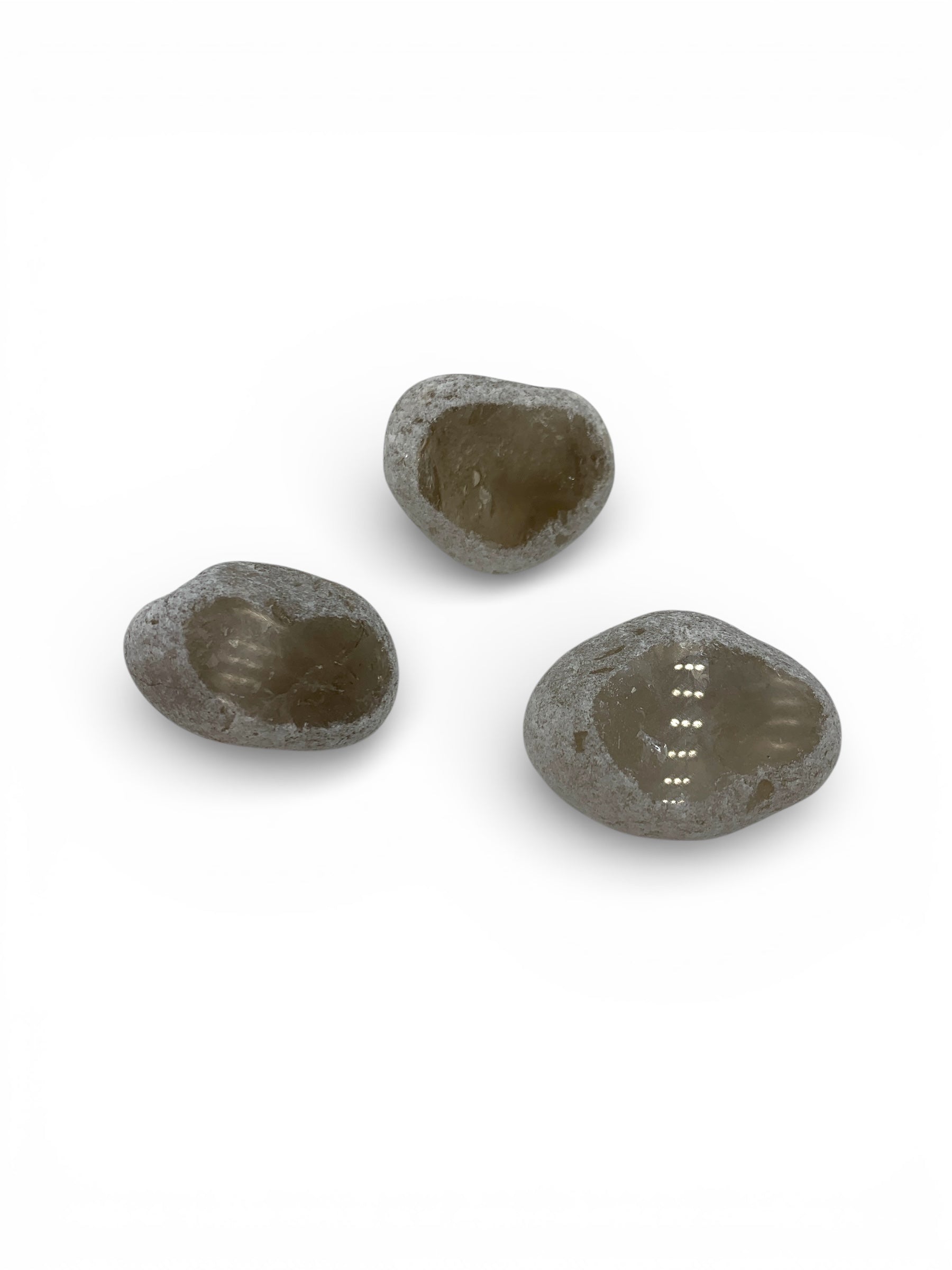 Smoky Quartz Window Stone $10