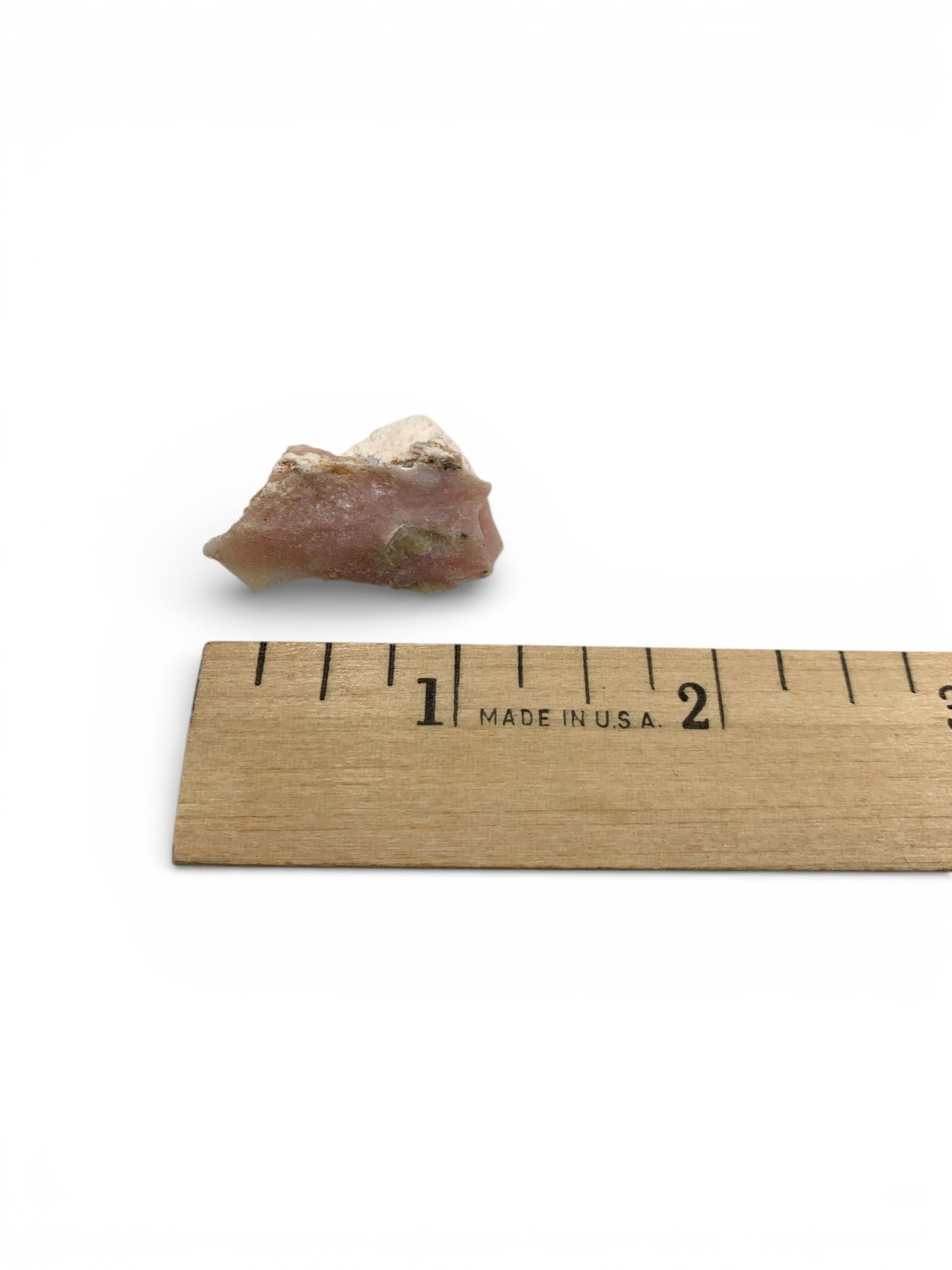 Opal - Pink Raw $5