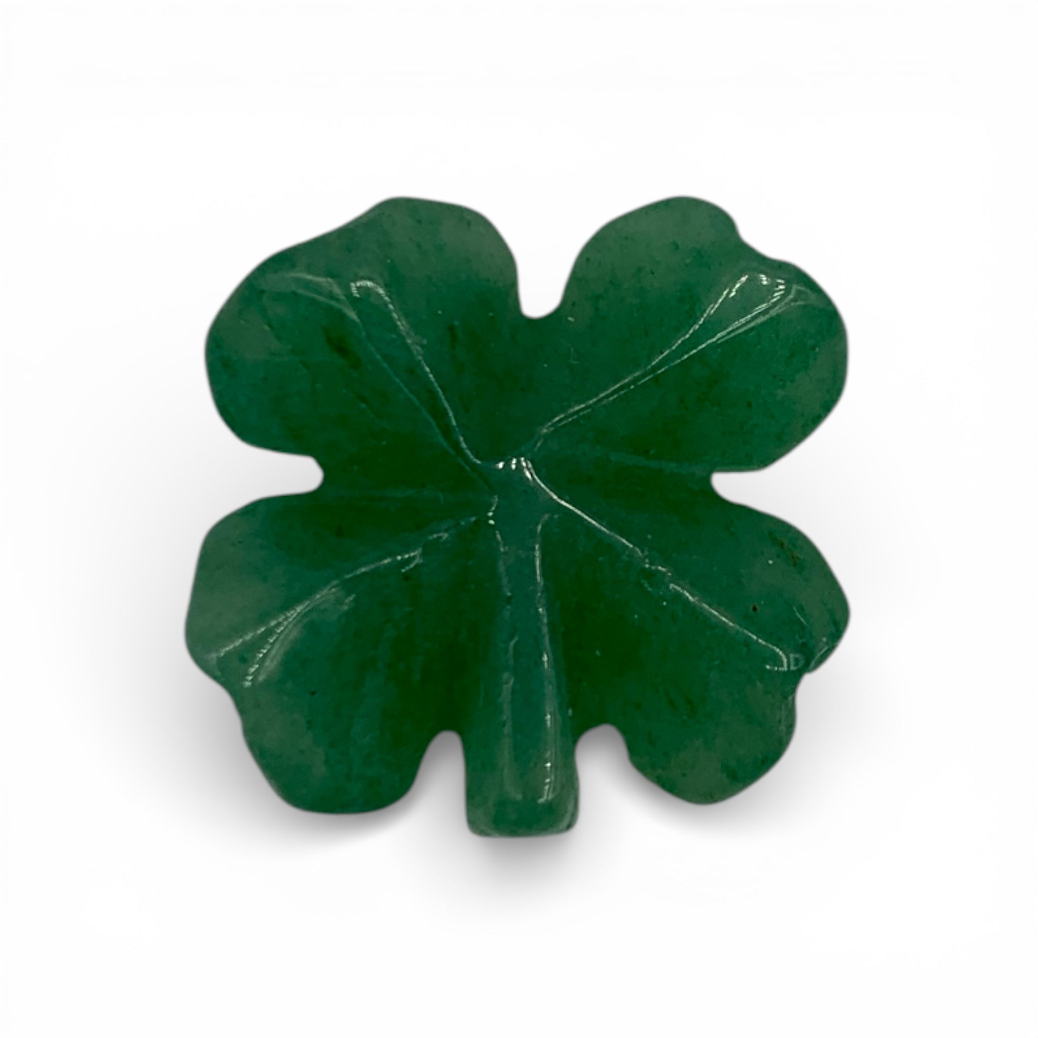 Aventurine - Four Leaf Clover $15