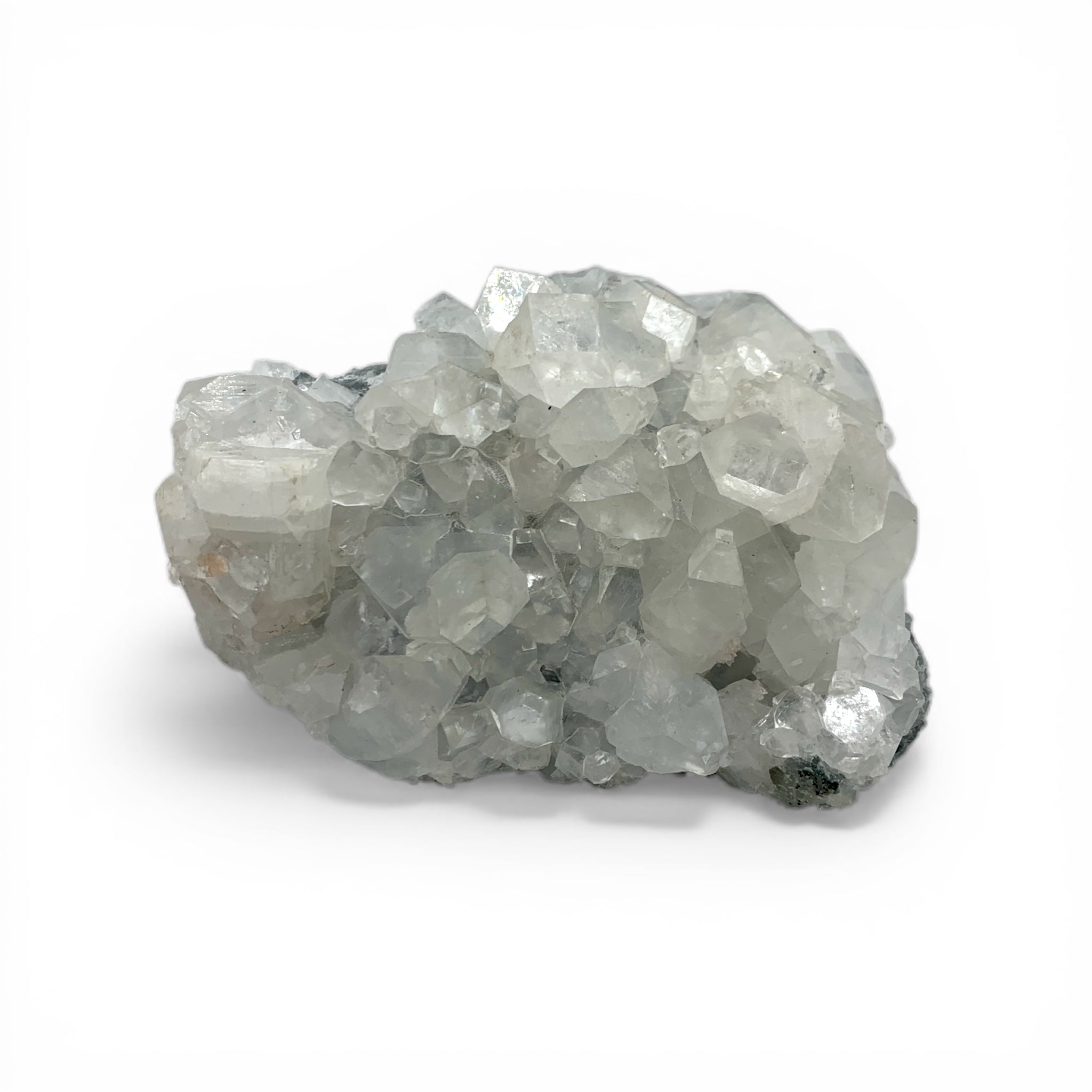 Apophyllite Cluster $350