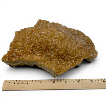 Citrine Cluster $250