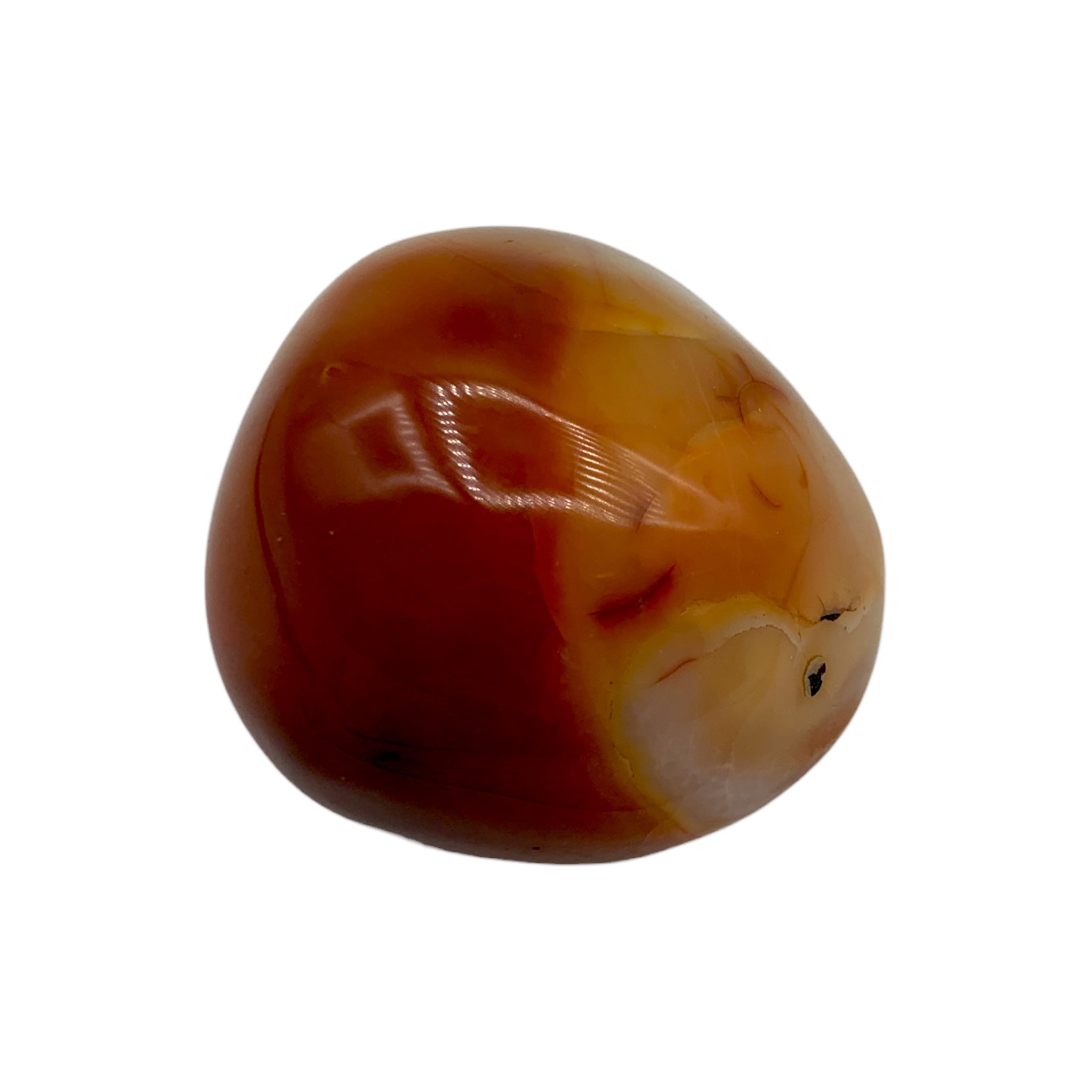 Carnelian Touchstone $55