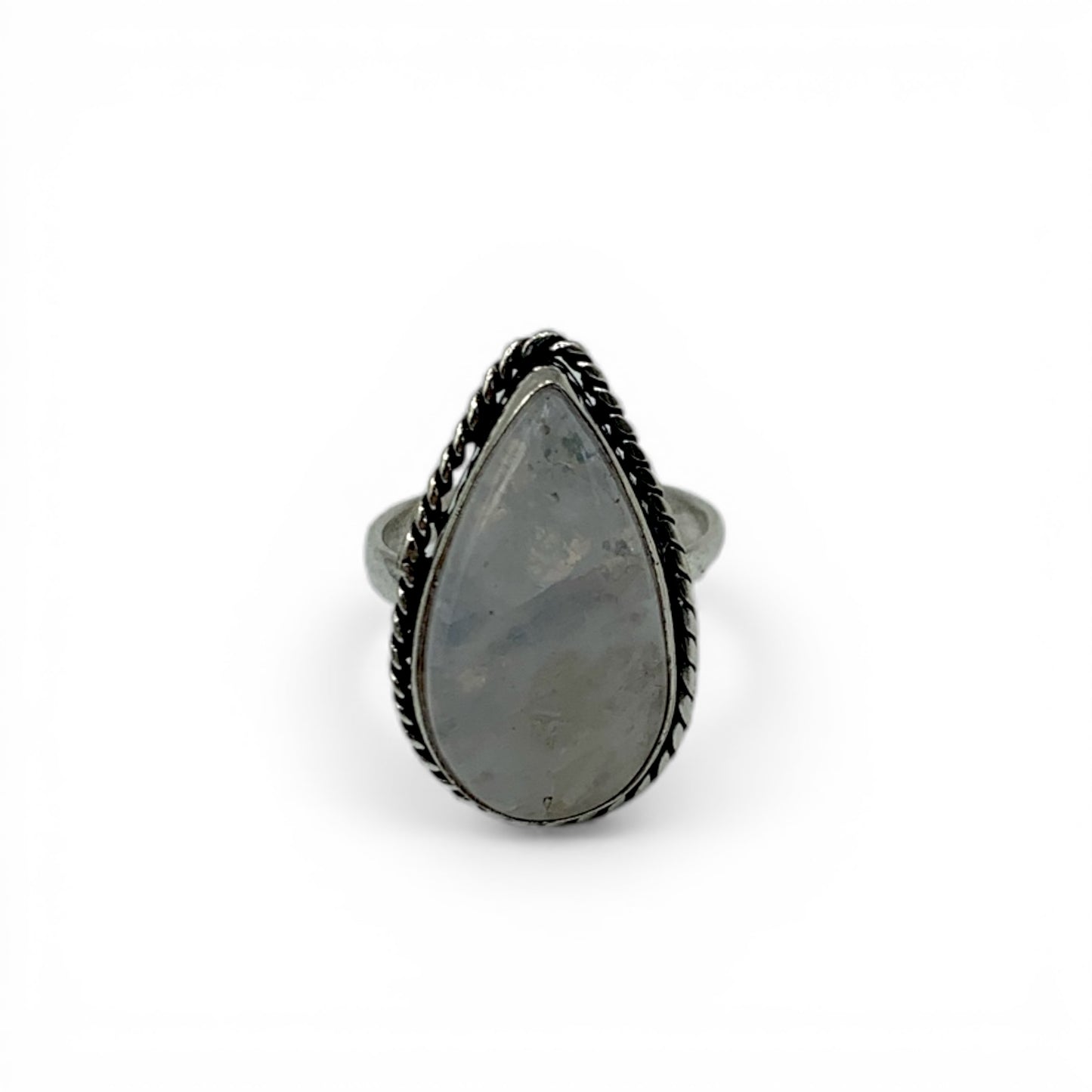 Ring - Moonstone Size 9