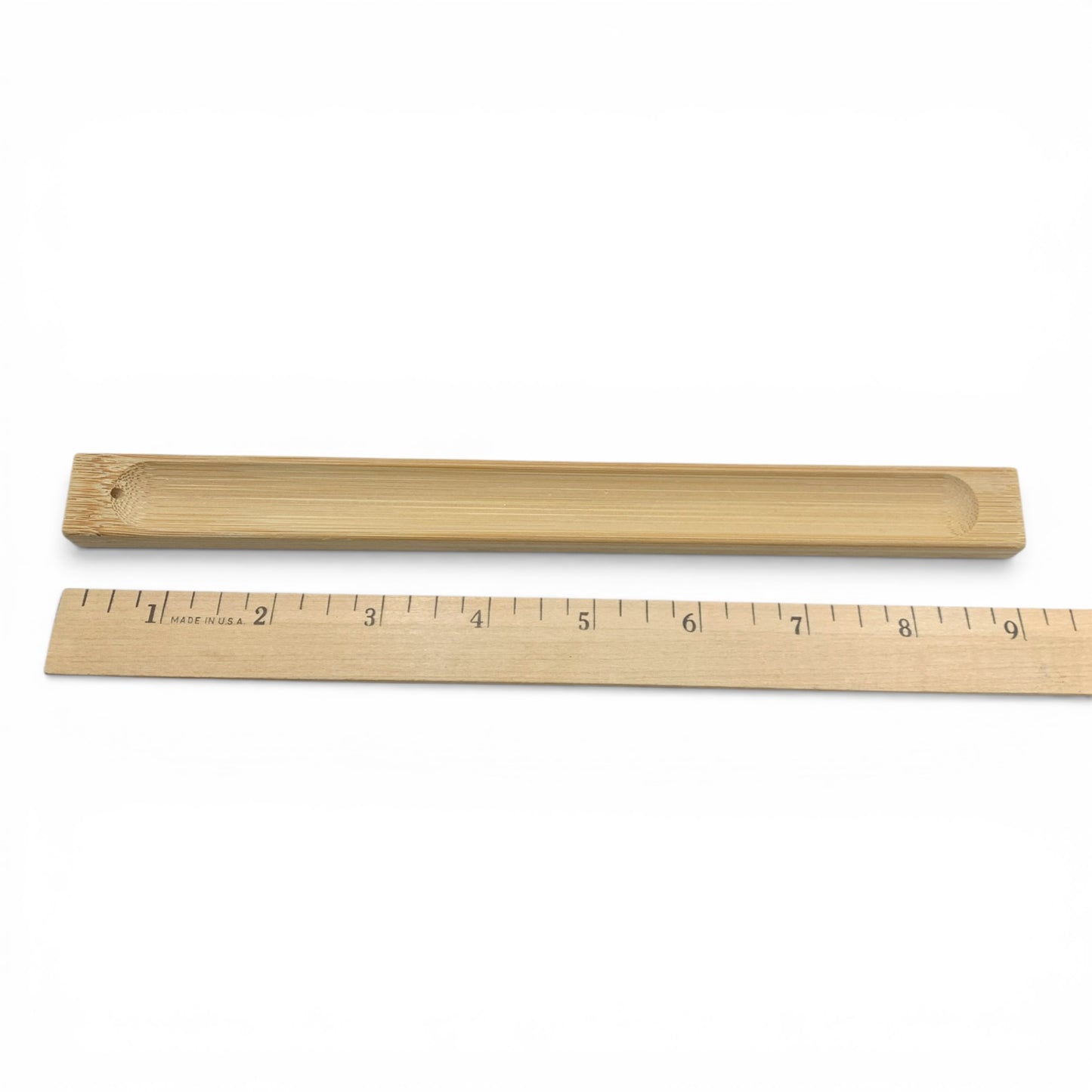 Incense Holder Wood $10