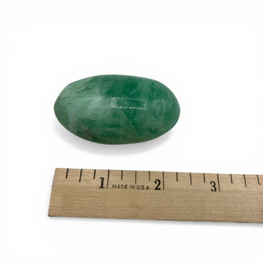 Fluorite - Green Touchstone $35