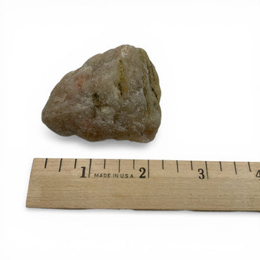 Sunstone Raw Chunks $15