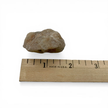 Sunstone Raw Chunks $10