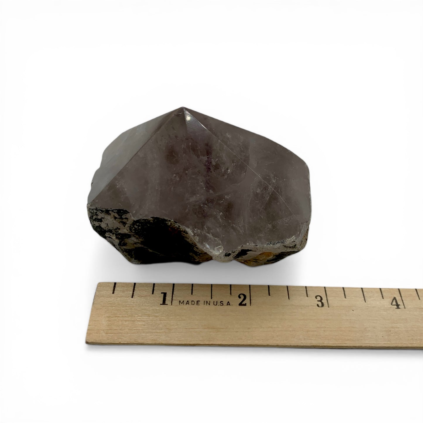 Amethyst Point Self Standing $50 SALE $35