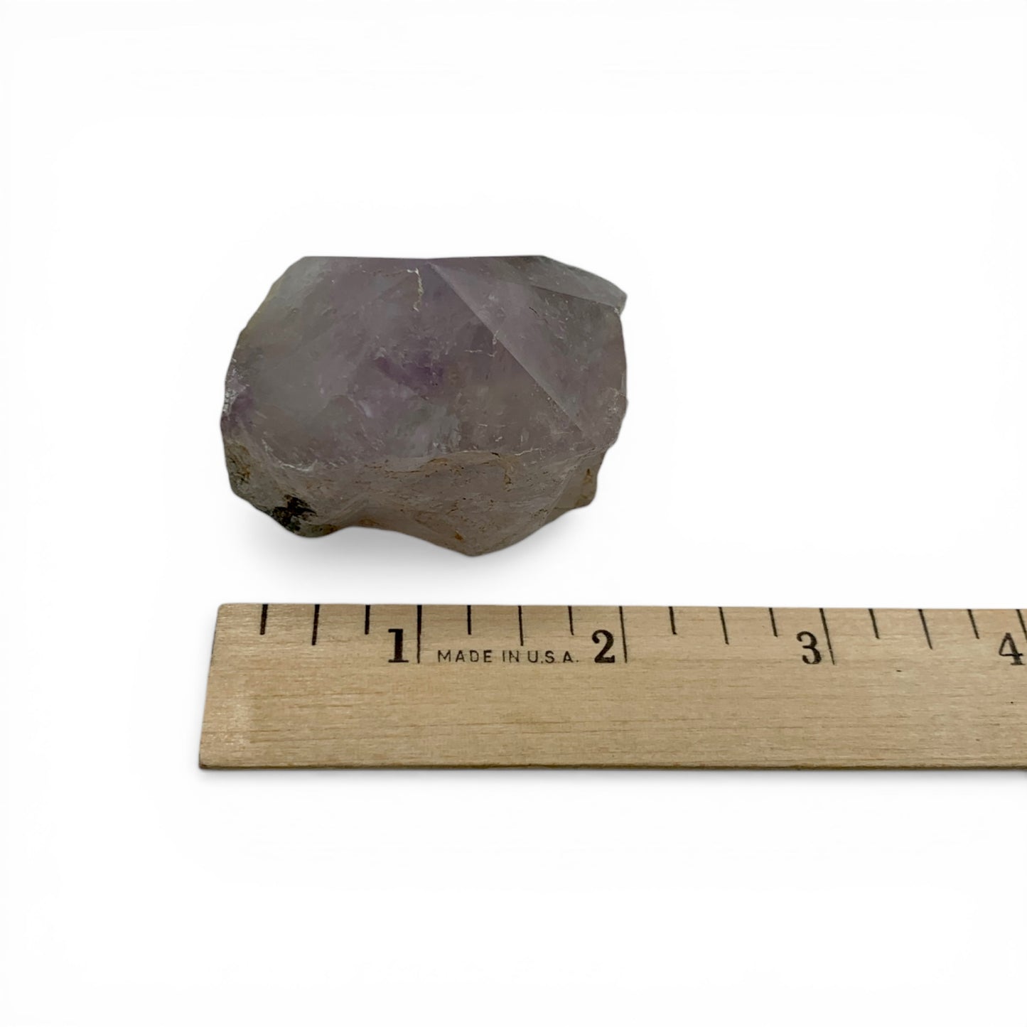 Amethyst Point Self Standing $25 SALE $15