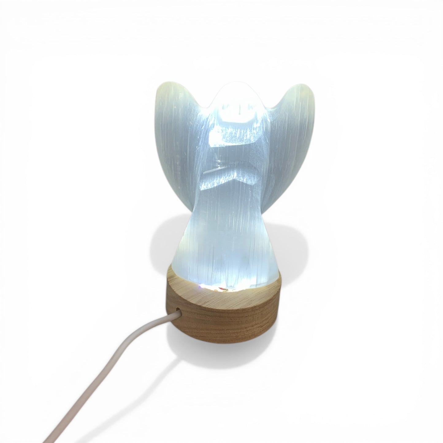 Lamp White $20