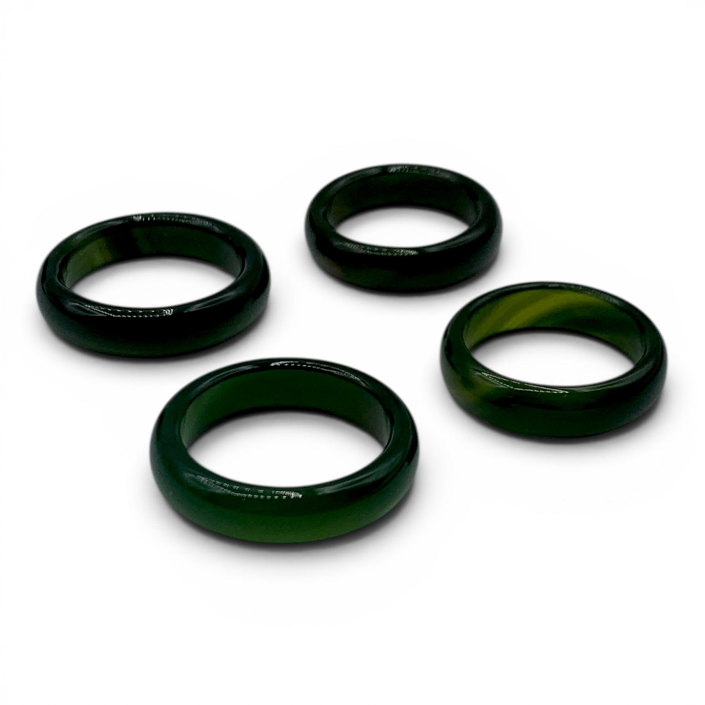 Ring - Jade