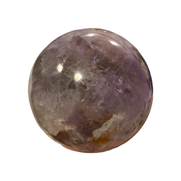 Amethyst - Mystic Sphere $400