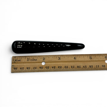 Obsidian Wand $50