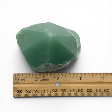 Aventurine - Green Top Polished Point $60