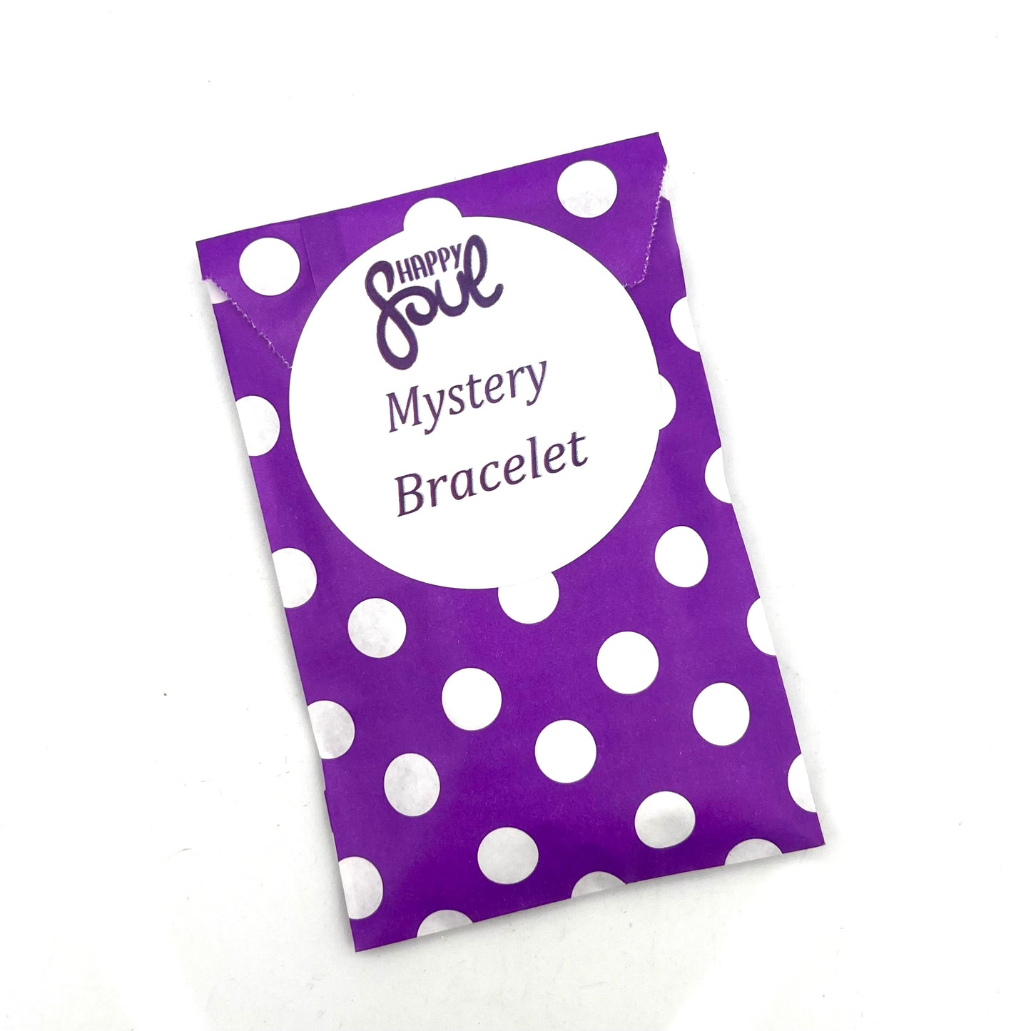 Bracelet - Mystery Crystal
