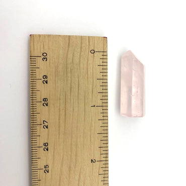 Rose Quartz Mini Generator $12