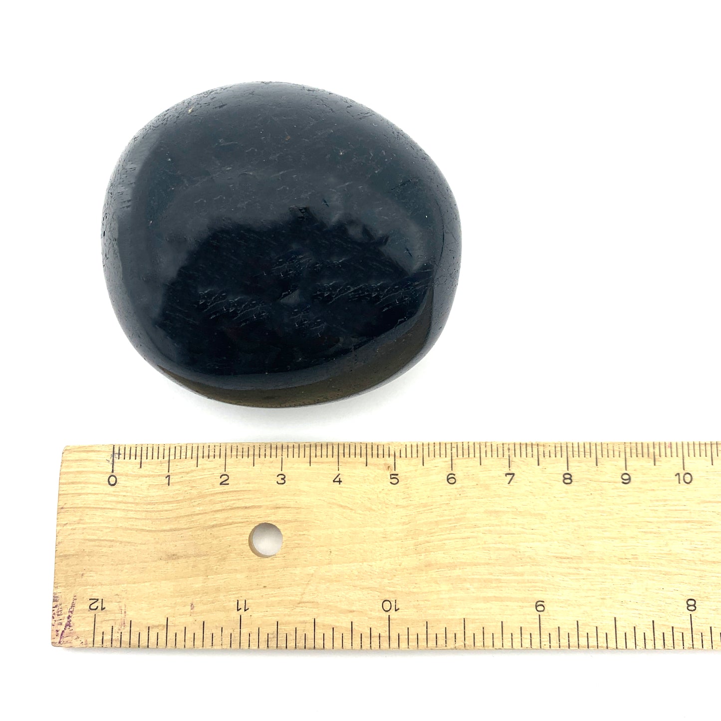 Tourmaline Black Touchstone $80