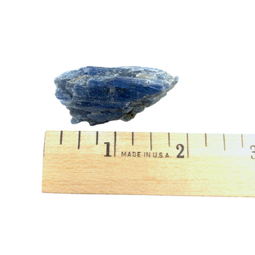 Kyanite - Blue raw $4