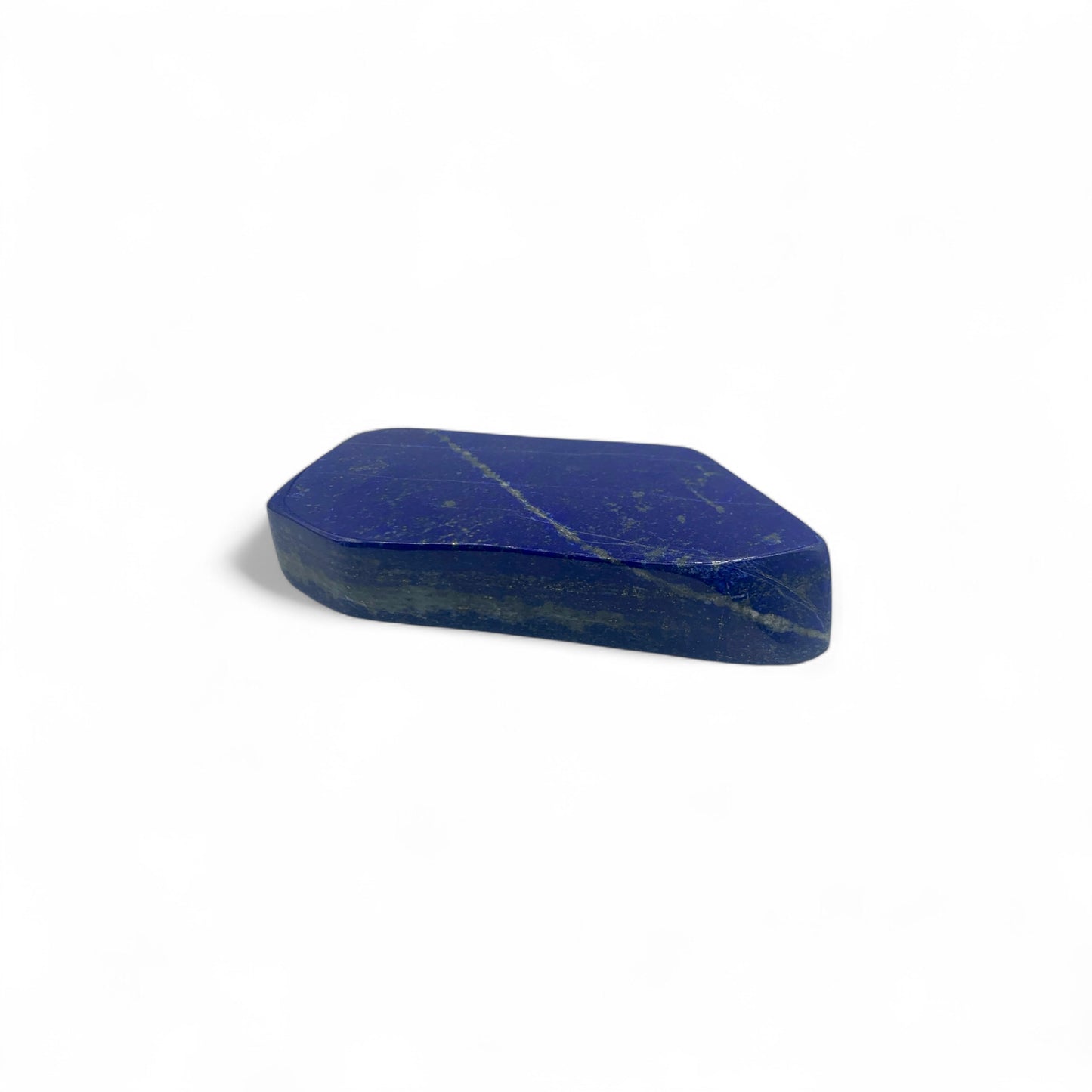 Lapis Lazuli Stand $600