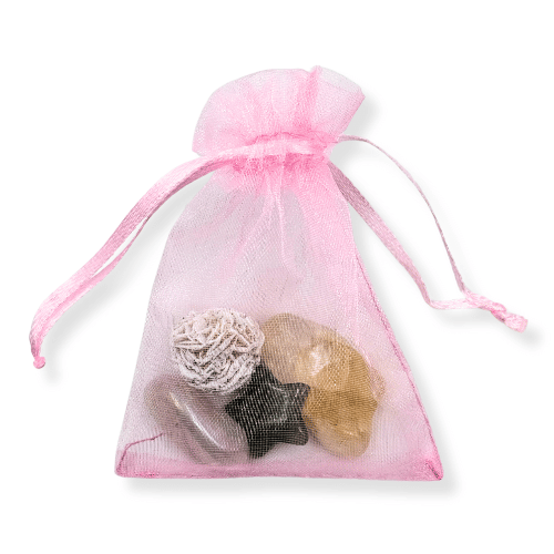 Lucky Girl Crystal Set | Attract Luck & Abundance