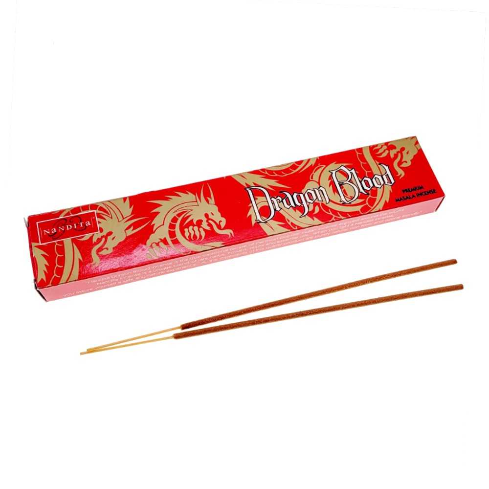 Incense - Dragon's Blood NANDITA