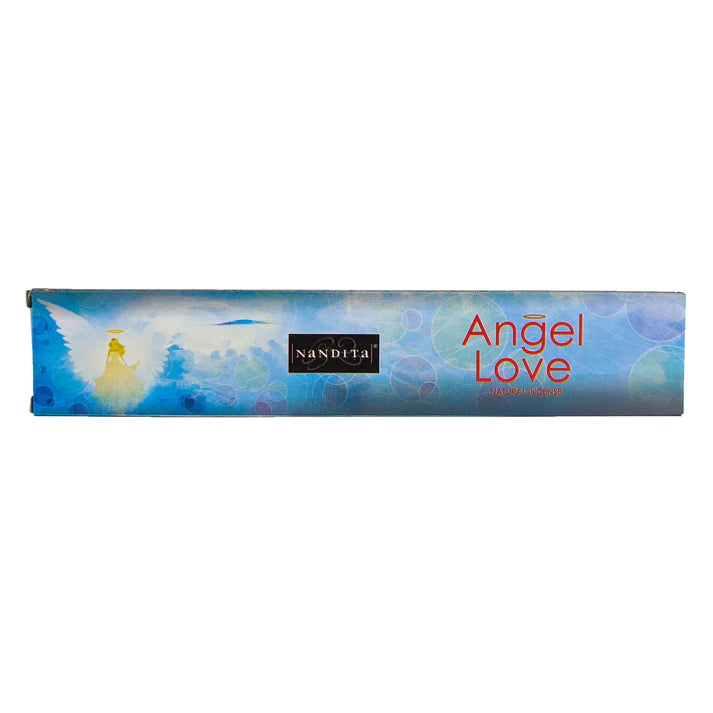 Incense - Angel Love Nandita