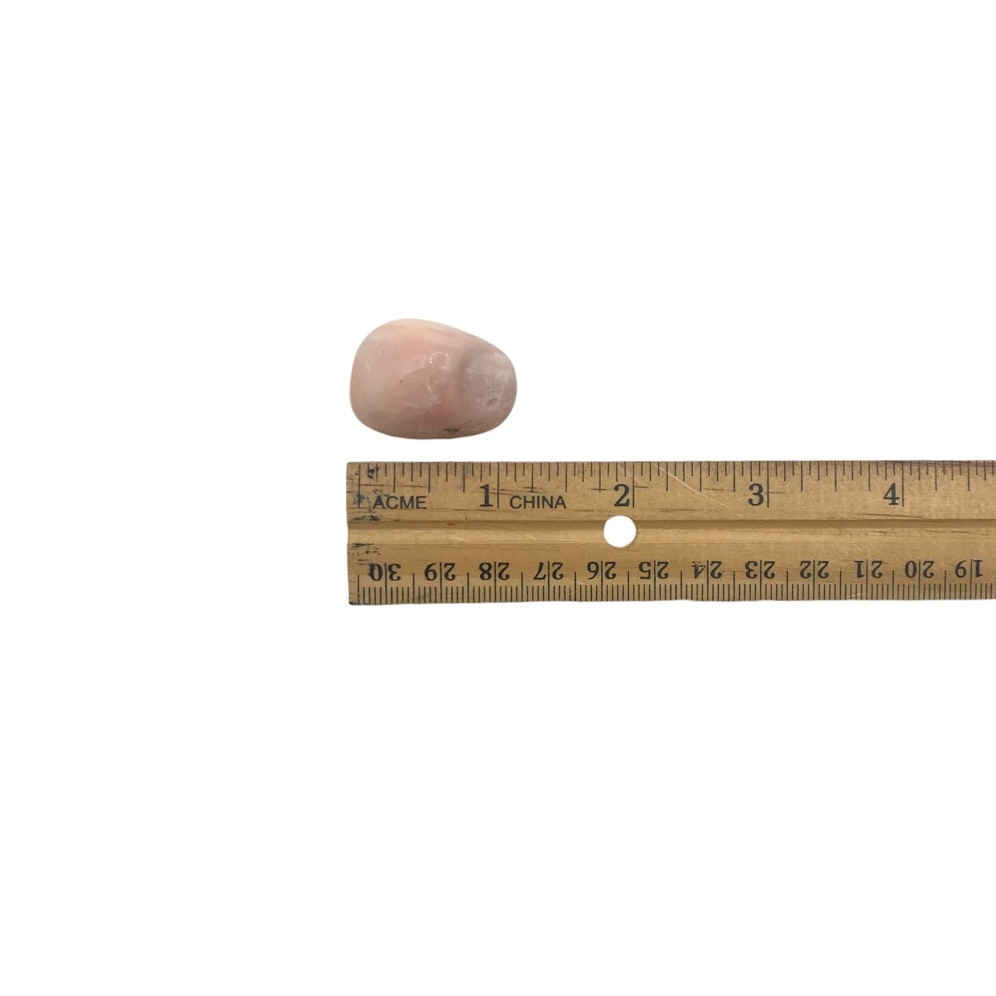 Opal - Pink Tumble $20