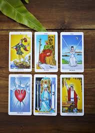 Radiant Rider-Waite Tarot - Demo deck - 10% off